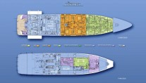 Solemates II - The Lower Level General Arrangement